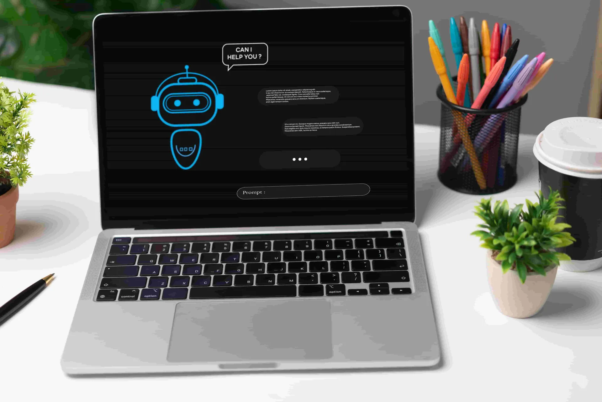 Chatbots