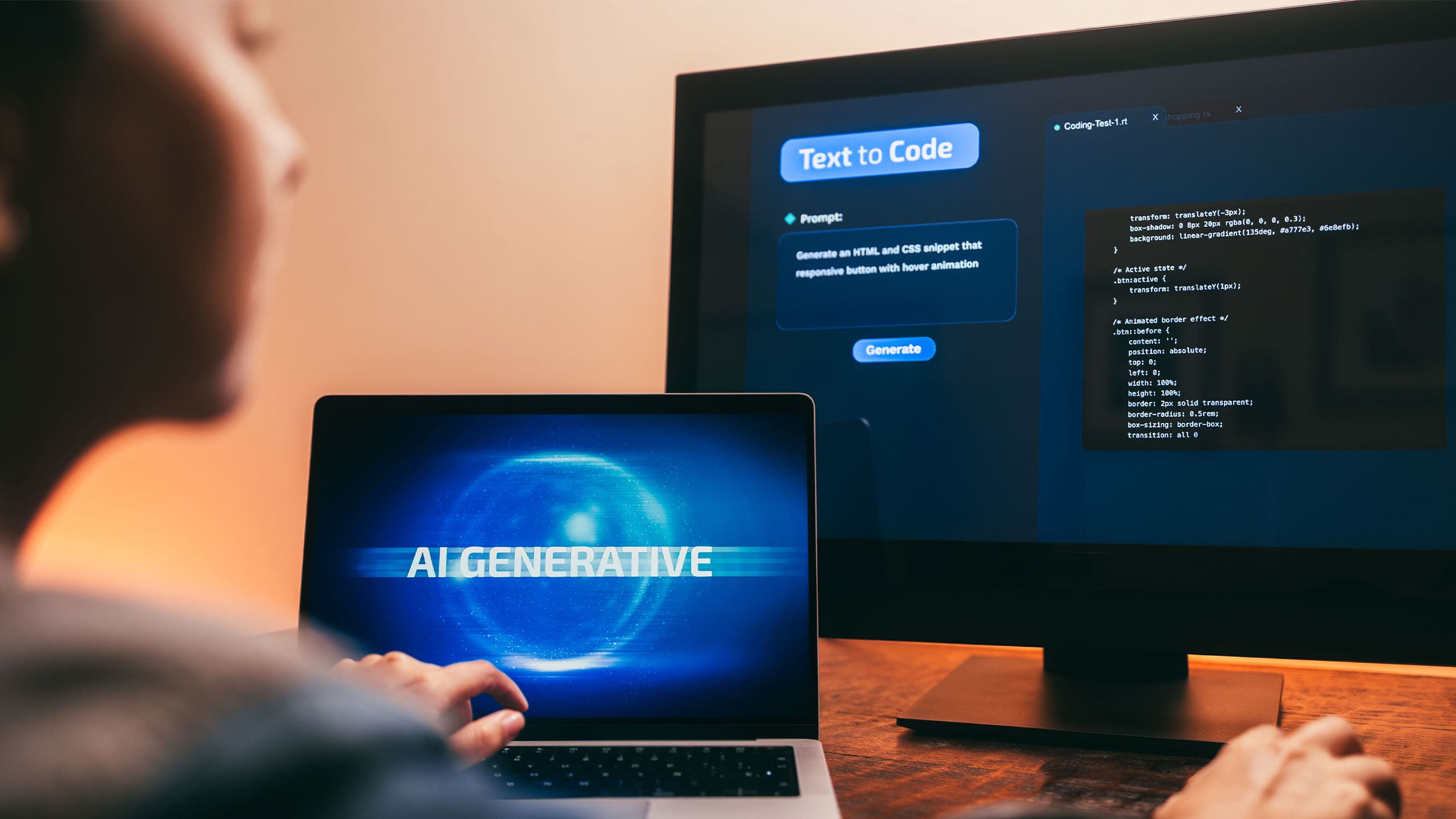 Feil er en del av koden – og AI er ikke immun mot dem