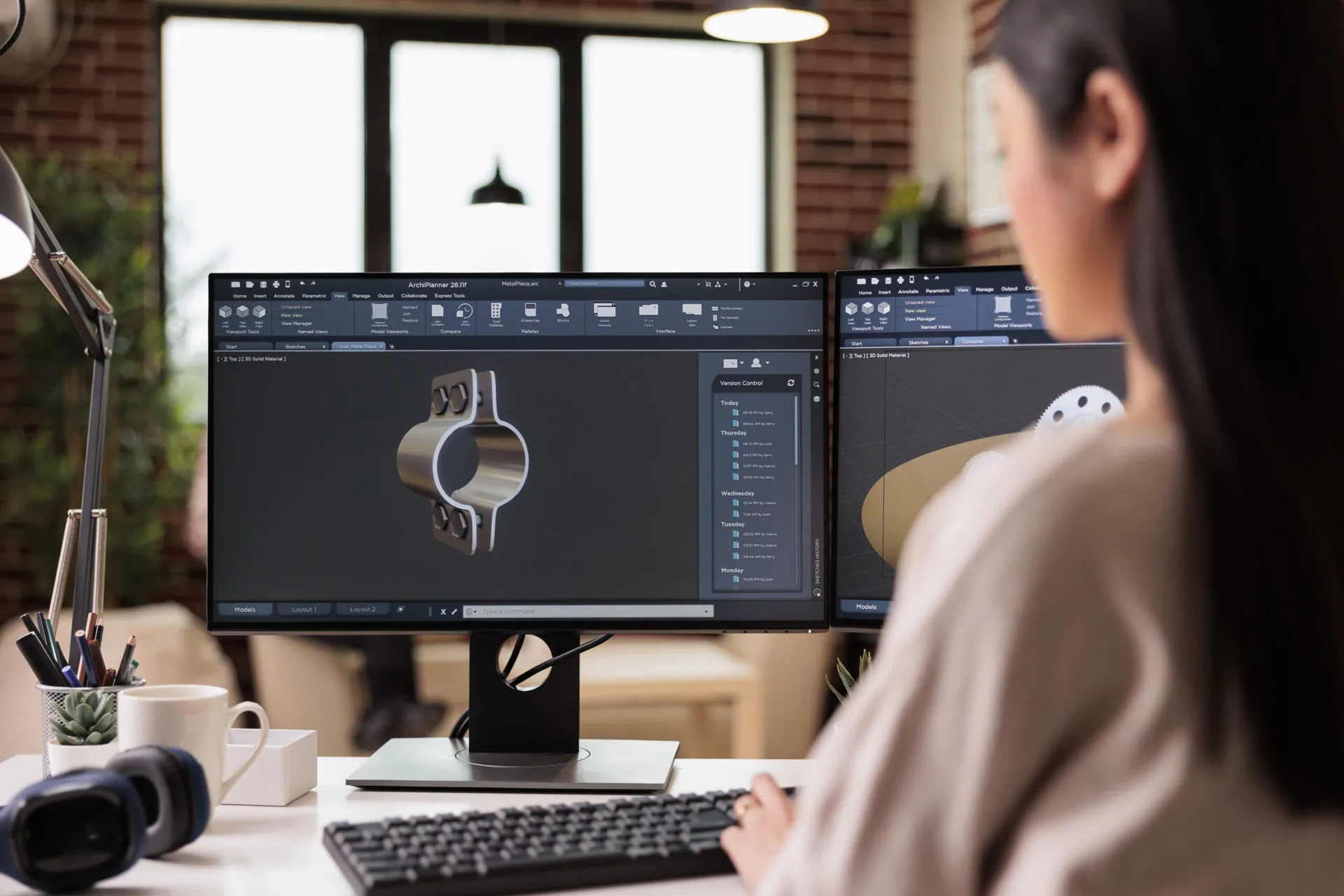 Motion design som verktøy for å fange oppmerksomhet