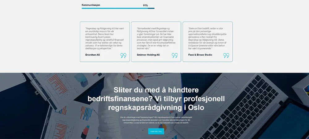 Optimalisering av lastetid og bildeformater