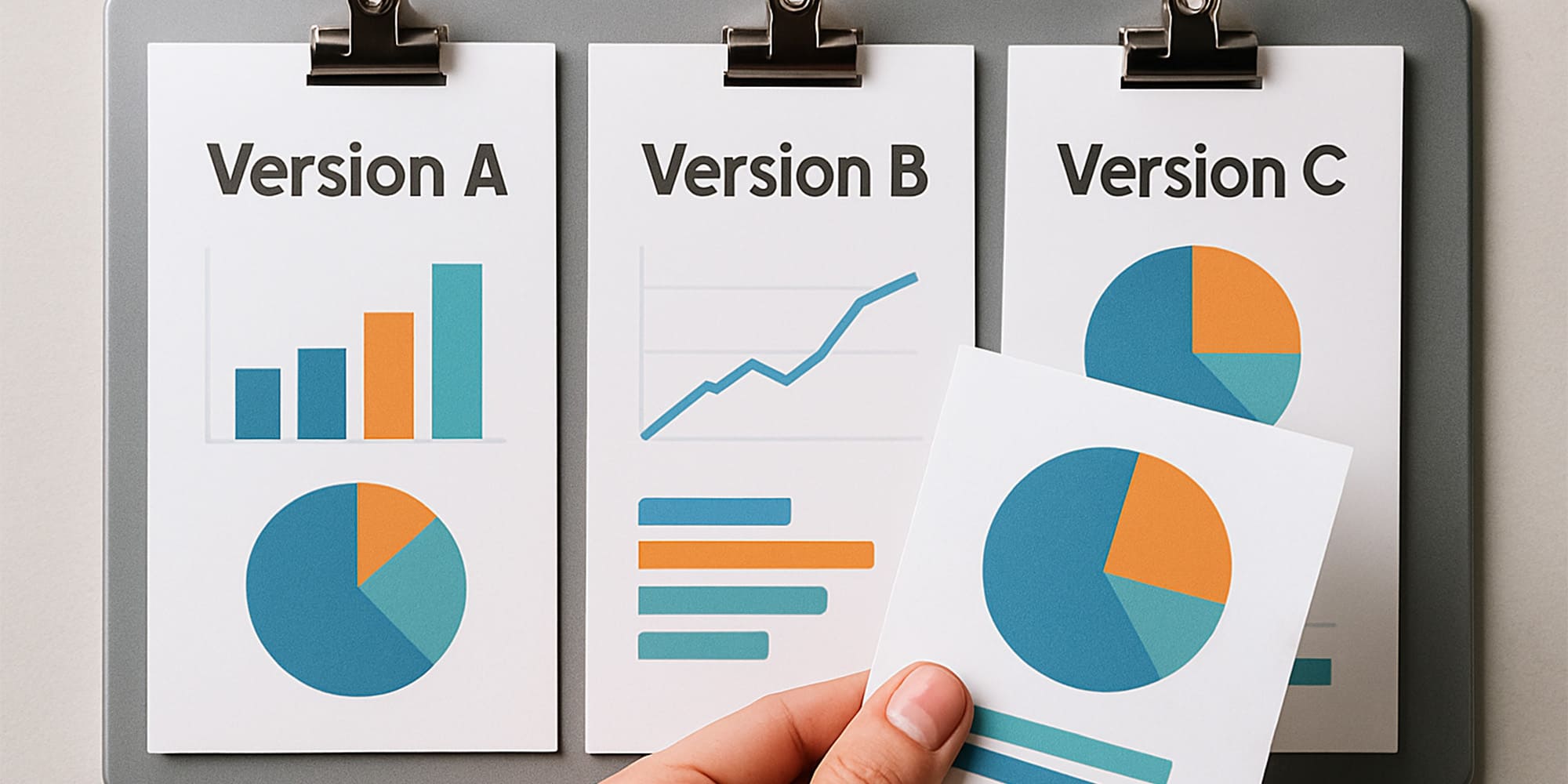 Отсутствие планирования и тестирования