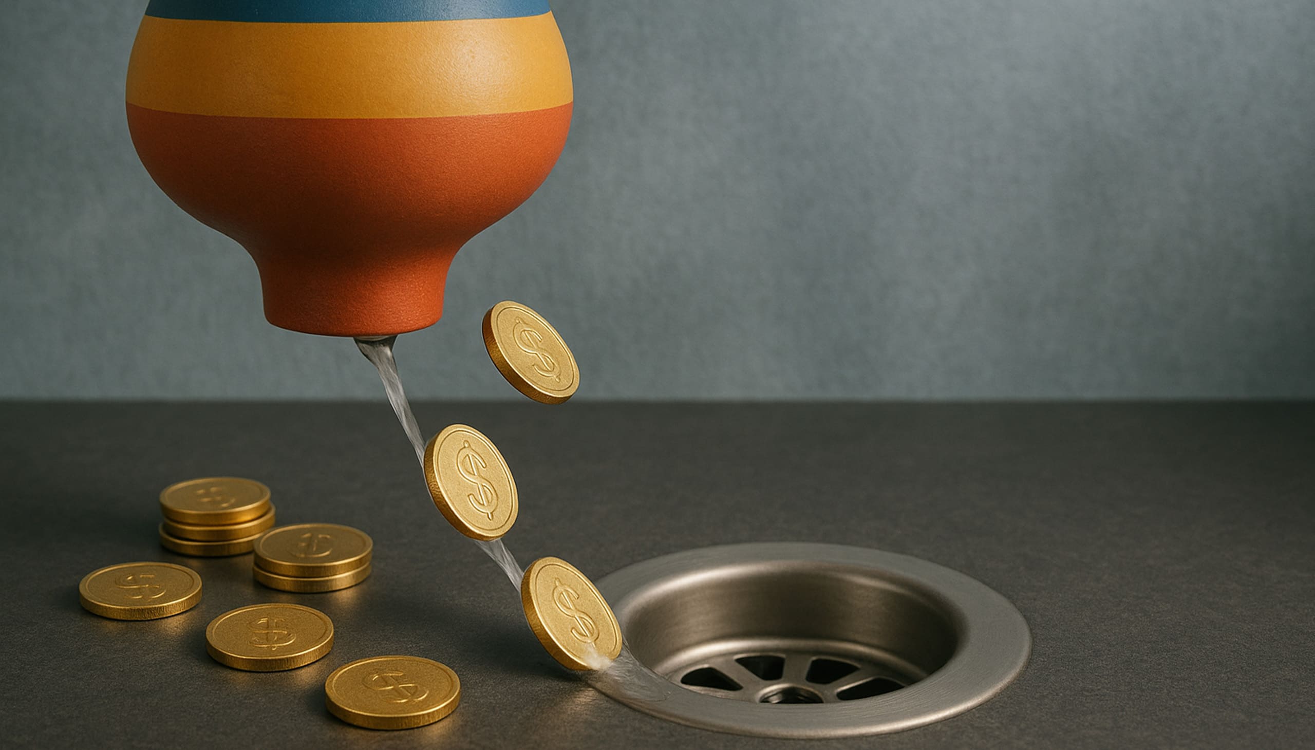 Почему реклама без стратегии — это слив бюджета